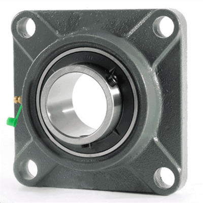 Square Bearing Units