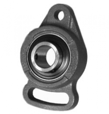 Adjustable Flange Units