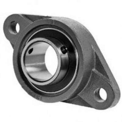 Oval Bearing Units