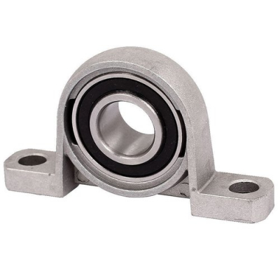 Aluminium Bearing Units