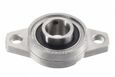 Aluminium Oval Bearing Units